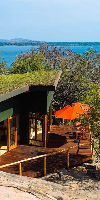 Pumulani Lodge, Lake Malawi | Timbuktu Travel