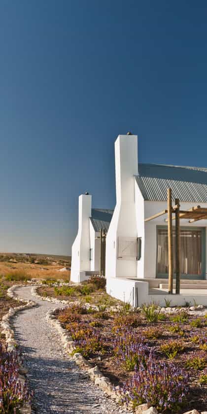 Strandloper Ocean Boutique Hotel, Paternoster | Timbuktu Travel