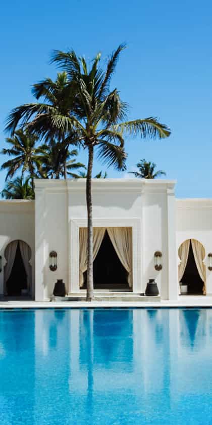 Baraza Resort & Spa, Zanzibar | Timbuktu Travel