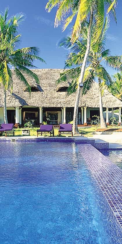 The Palms Zanzibar, Zanzibar | Timbuktu Travel