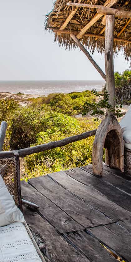 Delta Dunes Lodge, Watamu | Timbuktu Travel