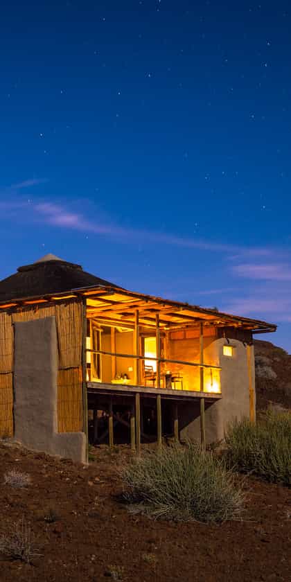 Damaraland Camp, Damaraland | Timbuktu Travel