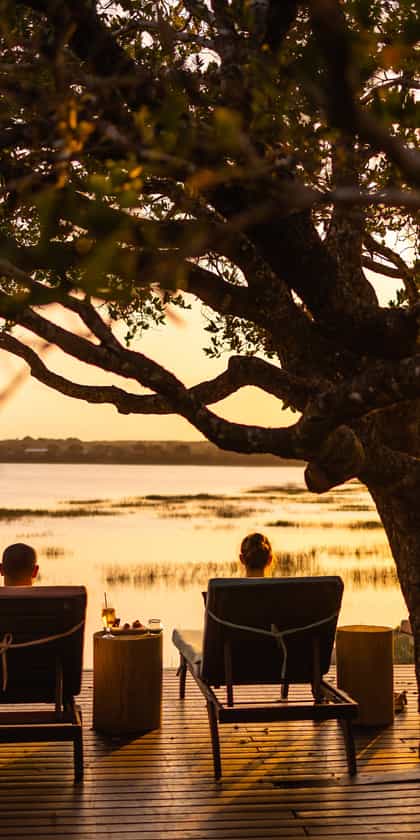 Kosi Forest Lodge, Kosi Bay | Timbuktu Travel