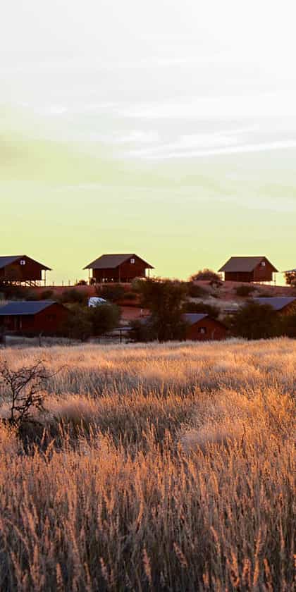 Bagatelle Kalahari Game Ranch, Kalahari | Timbuktu Travel