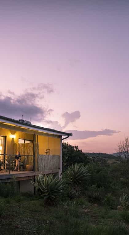 Fugitives' Drift Lodge, KwaZulu Natal Battlefields | Timbuktu Travel