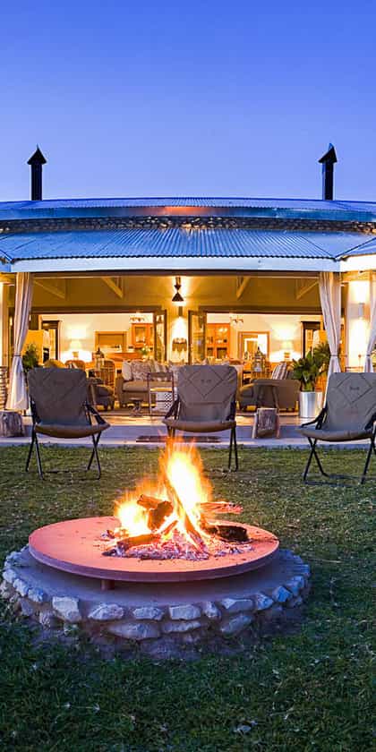 Mushara Outpost, Etosha | Timbuktu Travel