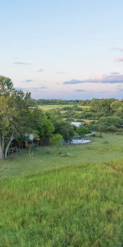Sango Safari Camp, Khwai | Timbuktu Travel