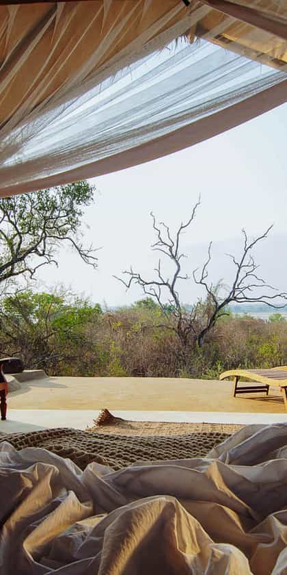 Kiba Point, Nyerere National Park | Timbuktu Travel