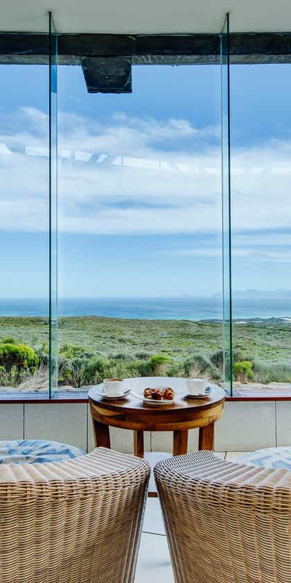 Grootbos Forest Lodge, Hermanus | Timbuktu Travel