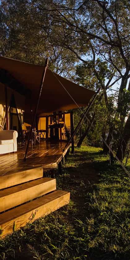 Ngare Serian, Masai Mara | Timbuktu Travel