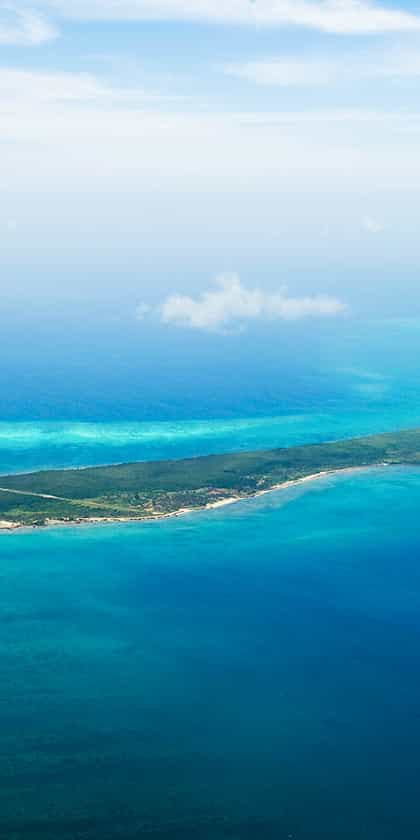 &Beyond Vamizi Island, The Quirimbas | Timbuktu Travel