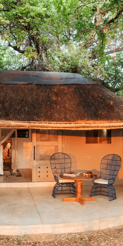 Kaingo Camp, South Luangwa | Timbuktu Travel