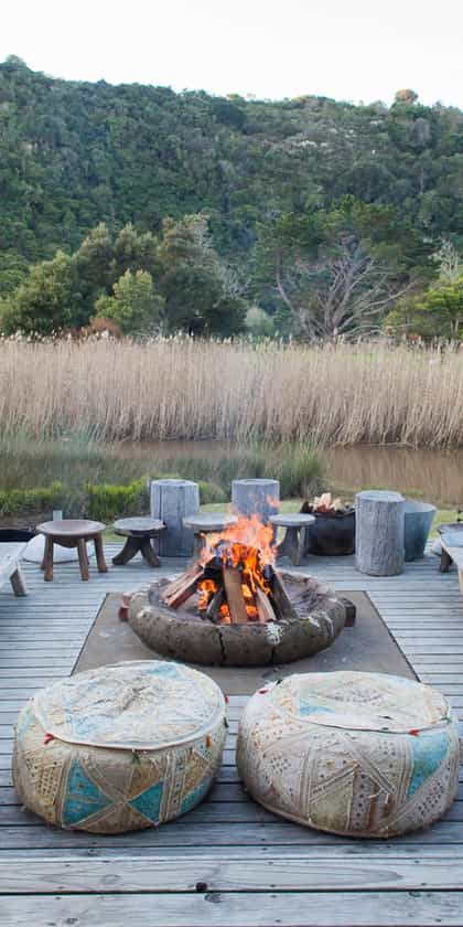 Emily Moon River Lodge, Plettenberg Bay | Timbuktu Travel