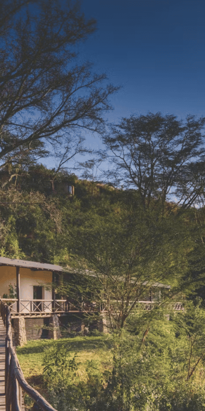 The Emakoko, Nairobi | Timbuktu Travel