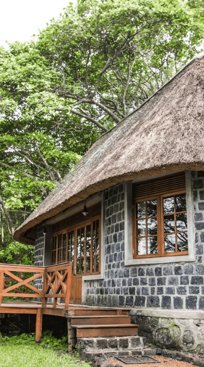 Mikeno Lodge, Virunga | Timbuktu Travel
