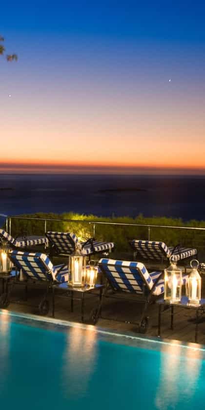 12 Apostles Hotel, Cape Town | Timbuktu Travel