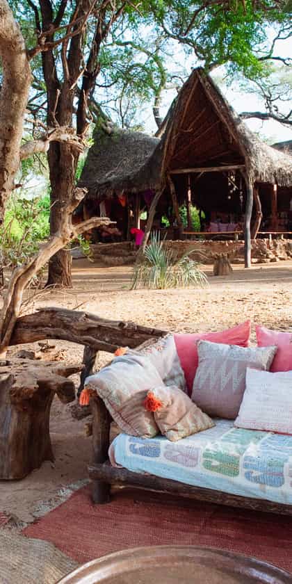 Elephant Watch Camp, Samburu | Timbuktu Travel