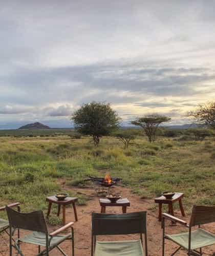 Karisia Walking Safaris, Laikipia | Timbuktu Travel