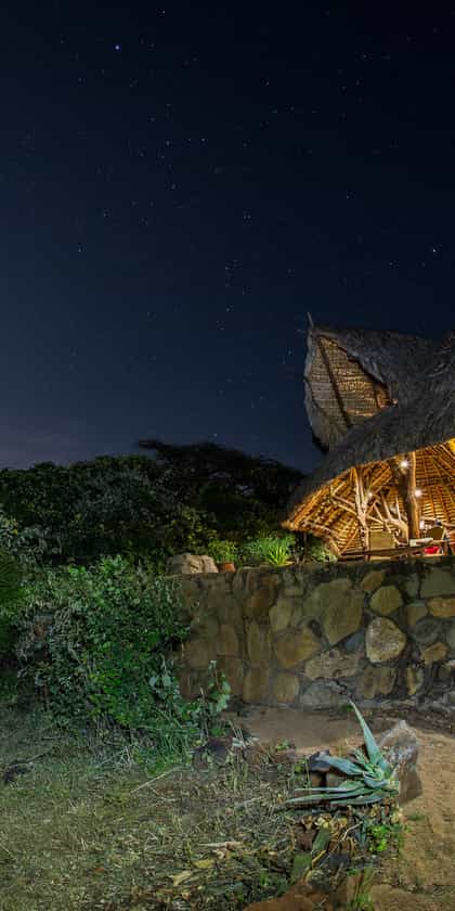 Il Ngwesi Lodge, Laikipia | Timbuktu Travel