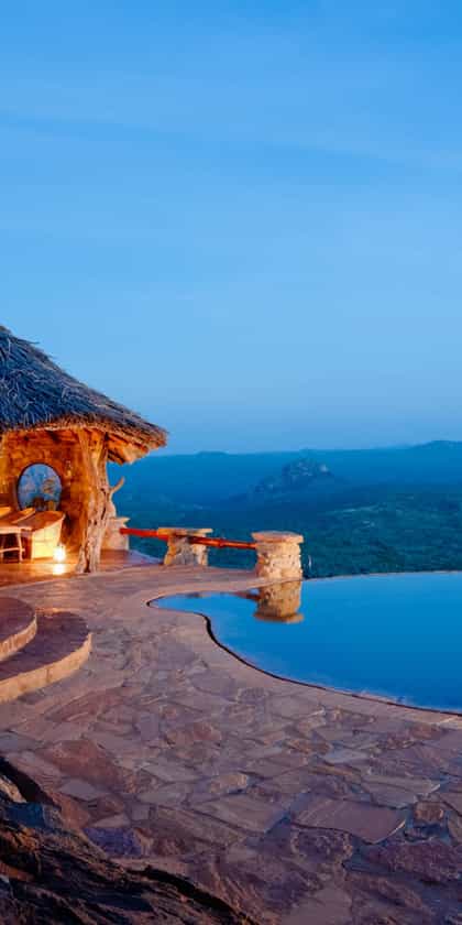 Ol Malo Lodge, Laikipia | Timbuktu Travel