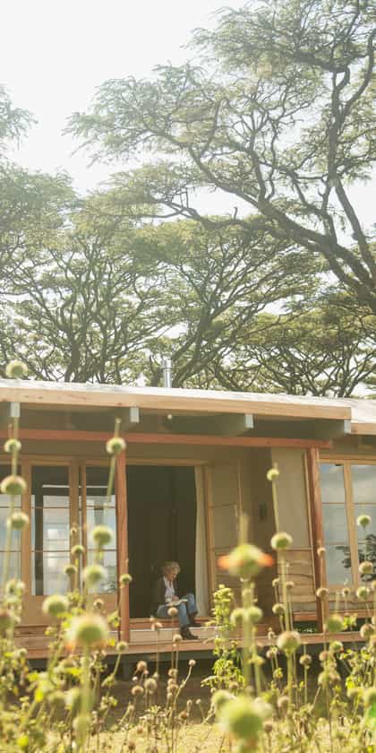 Nomad Entamanu , Ngorongoro Crater | Timbuktu Travel