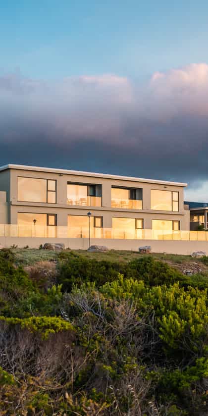  Schulphoek Seafront Guesthouse, Hermanus | Timbuktu Travel