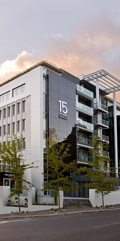 The Capital 15 on Orange, Cape Town | Timbuktu Travel