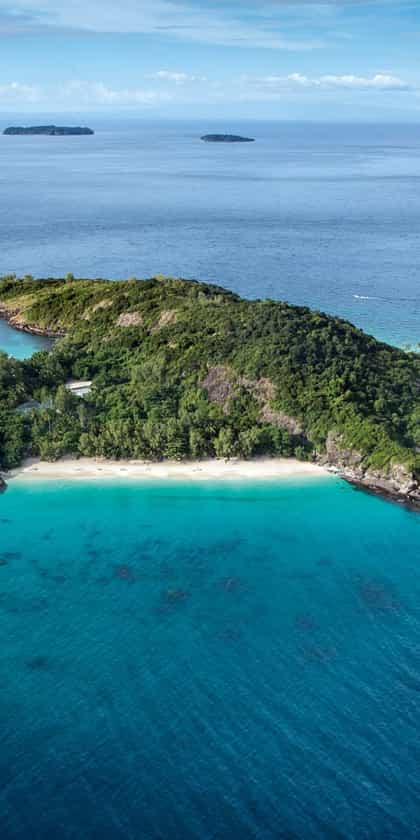 Constance Tsarabanjina, Nosy Be | Timbuktu Travel