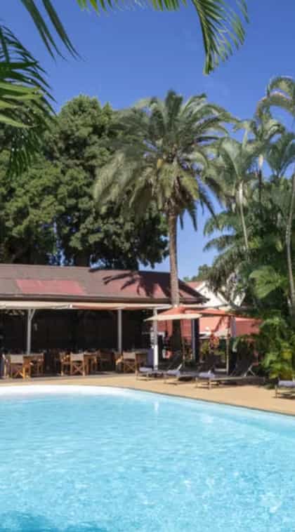 Relais des Plateaux, Antananarivo | Timbuktu Travel