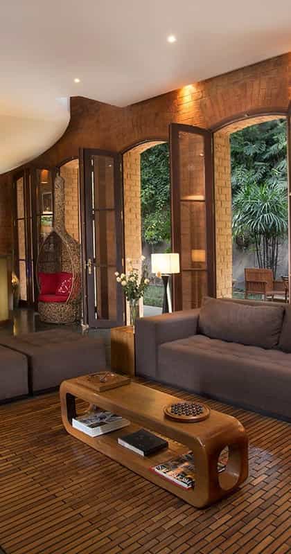 Maison Gallieni, Antananarivo | Timbuktu Travel