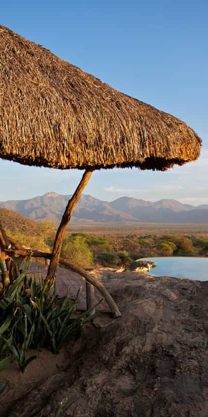 Sarara Camp, Matthew's Range | Timbuktu Travel