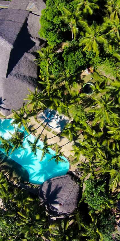 Ravintsara Wellness Hotel, Nosy Be | Timbuktu Travel