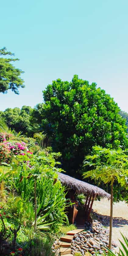 Manga Soa Lodge, Nosy Be | Timbuktu Travel