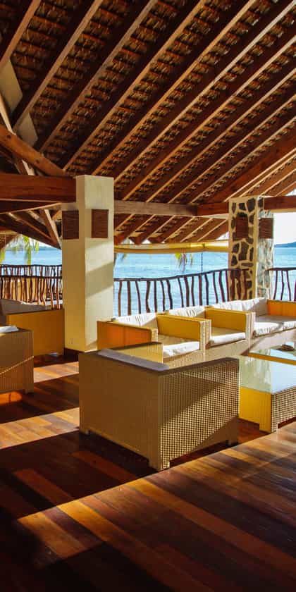 Anjiamarango Beach Resort, Nosy Be | Timbuktu Travel