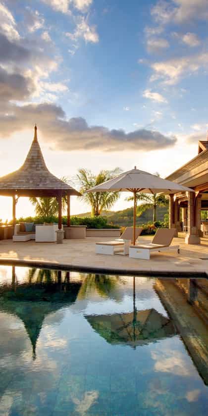 Heritage The Villas, Mauritius | Timbuktu Travel