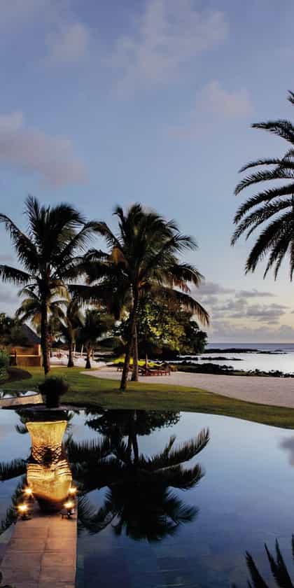 Shanti Maurice Resort & Spa, Mauritius | Timbuktu Travel