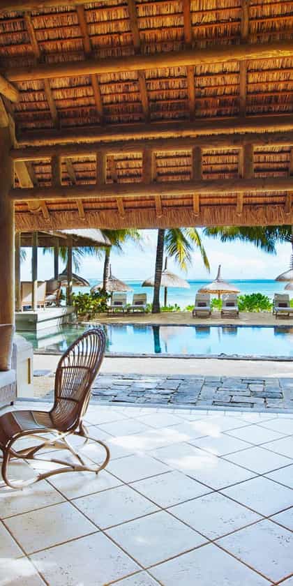Heritage Awali Golf & Spa Resort, Mauritius | Timbuktu Travel