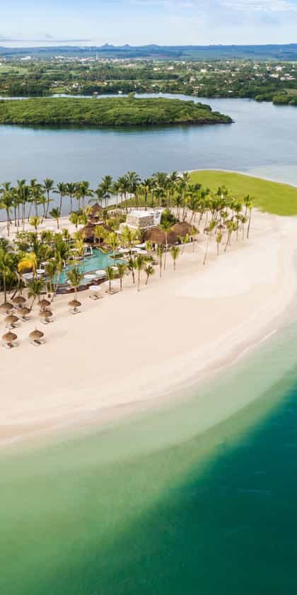 One&Only Le Saint Géran Hotel, Mauritius | Timbuktu Travel