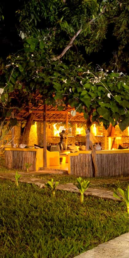 Miti Miwiri, The Quirimbas | Timbuktu Travel