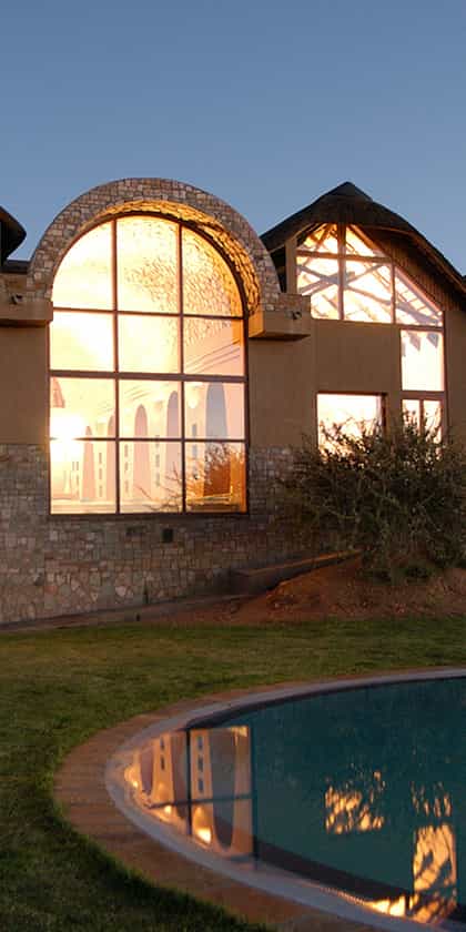 GocheGanas Nature Reserve & Wellness Village, Windhoek | Timbuktu Travel