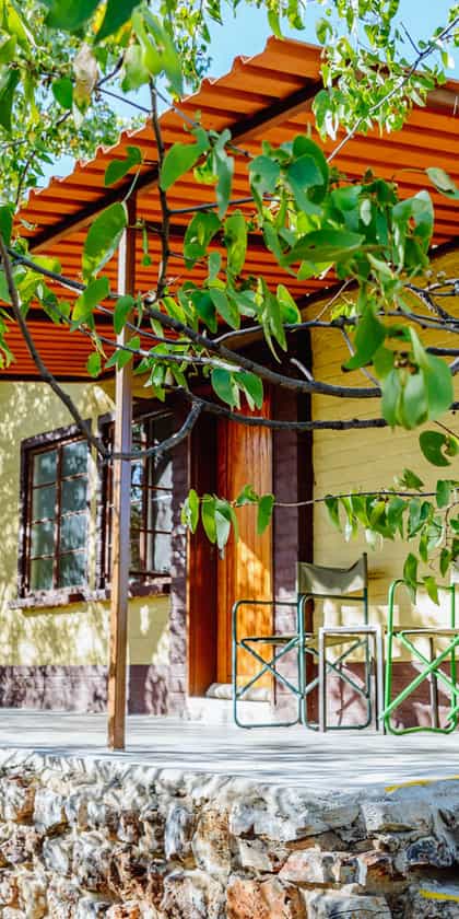 Etosha Safari Camp, Etosha | Timbuktu Travel