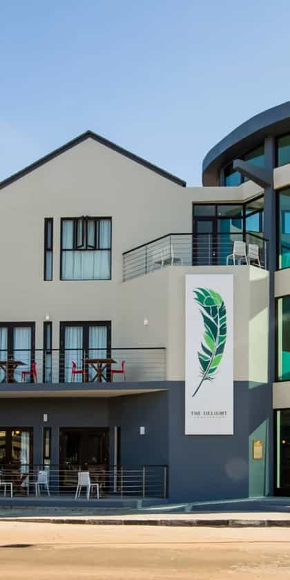 The Delight Swakopmund, Swakopmund | Timbuktu Travel