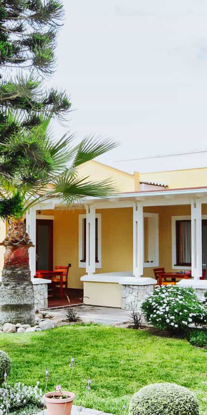 Cornerstone Guesthouse, Swakopmund | Timbuktu Travel