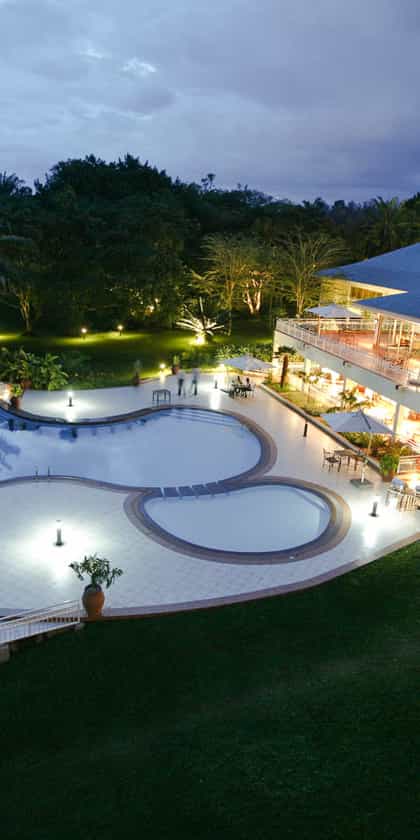 Lake Kivu Serena Hotel, Lake Kivu | Timbuktu Travel