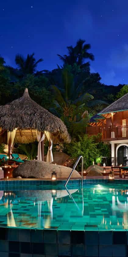 Hilton Seychelles Labriz Resort & Spa, Seychelles | Timbuktu Travel