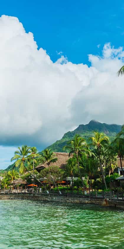 Fishermans Cove Resort , Seychelles | Timbuktu Travel