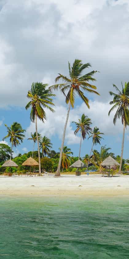 Mafia Island Lodge, Mafia Island | Timbuktu Travel