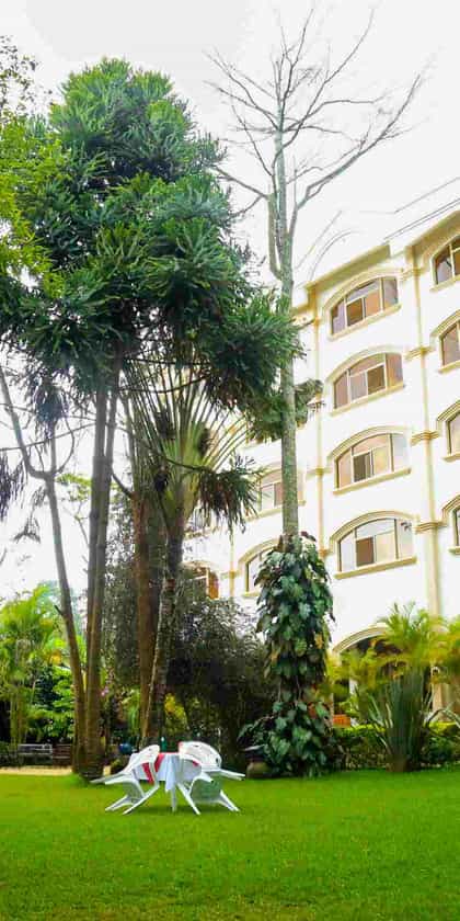 Kilimanjaro Mountain Resort, Kilimanjaro | Timbuktu Travel