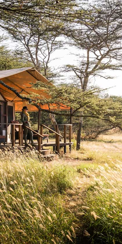 Nomad Kusini Serengeti, Serengeti | Timbuktu Travel