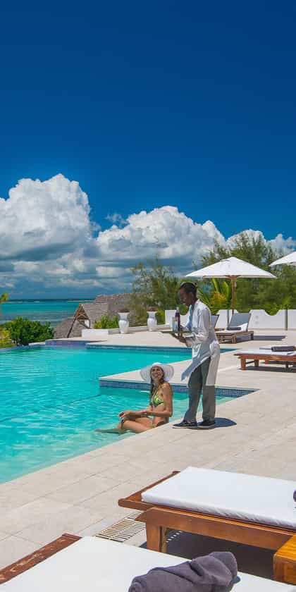 Konokono Resort, Zanzibar | Timbuktu Travel